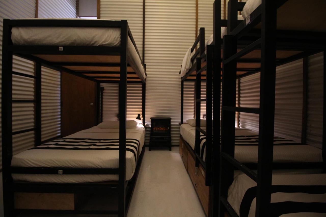 Lost & Found Hostels - Mandaramnuwara Mandaran Newara Экстерьер фото