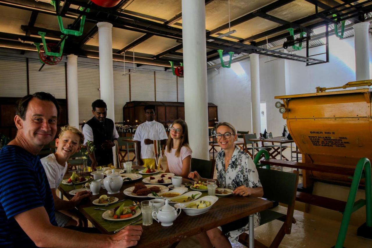 Lost & Found Hostels - Mandaramnuwara Mandaran Newara Экстерьер фото
