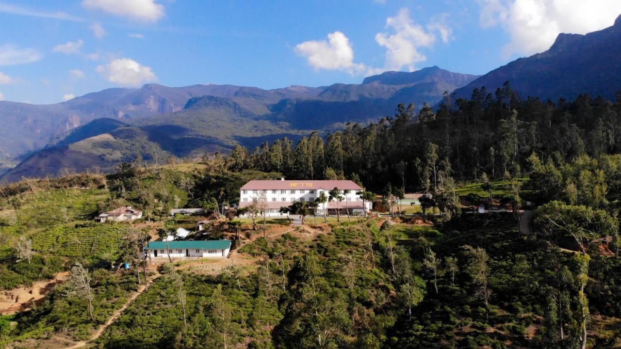 Lost & Found Hostels - Mandaramnuwara Mandaran Newara Экстерьер фото
