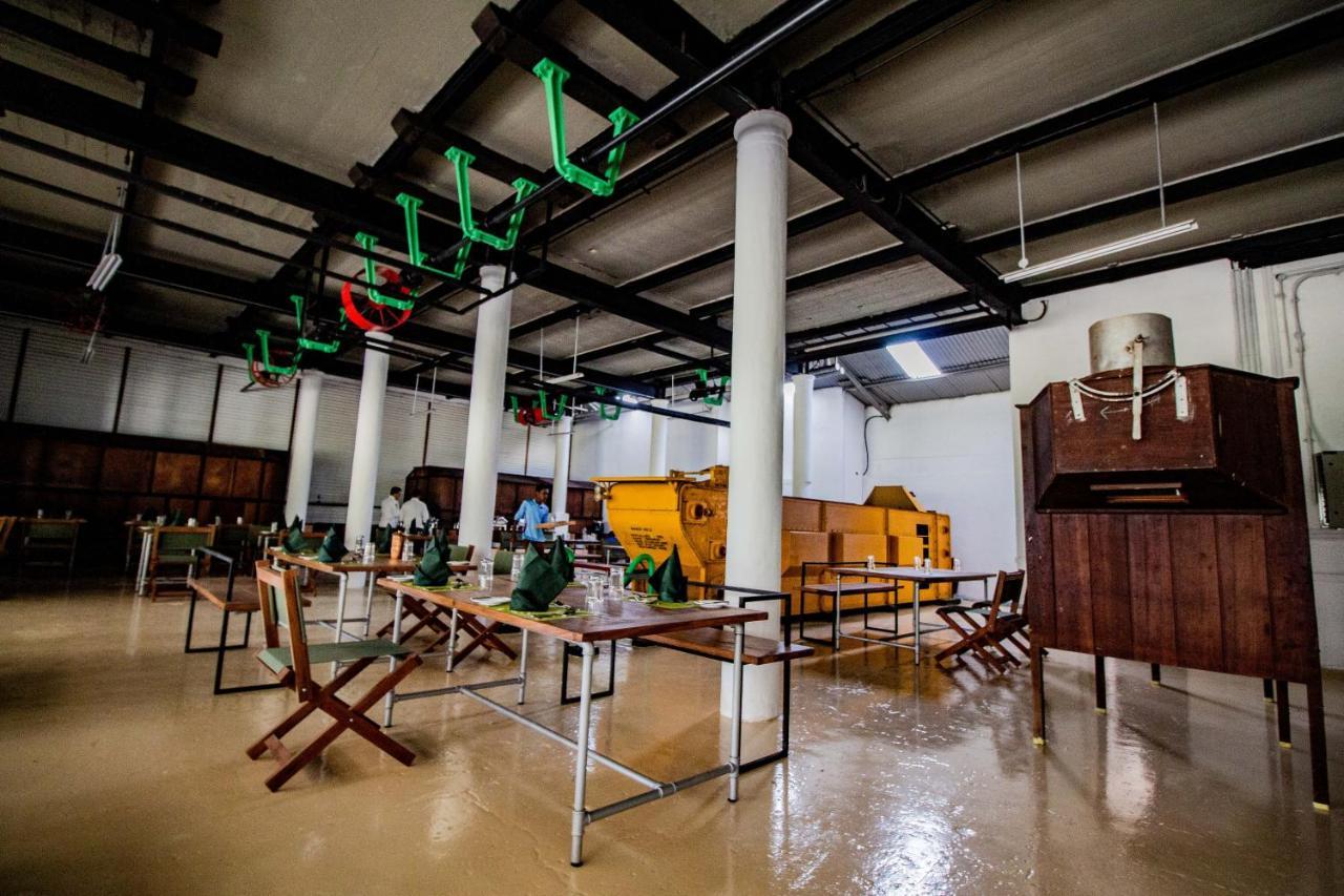 Lost & Found Hostels - Mandaramnuwara Mandaran Newara Экстерьер фото