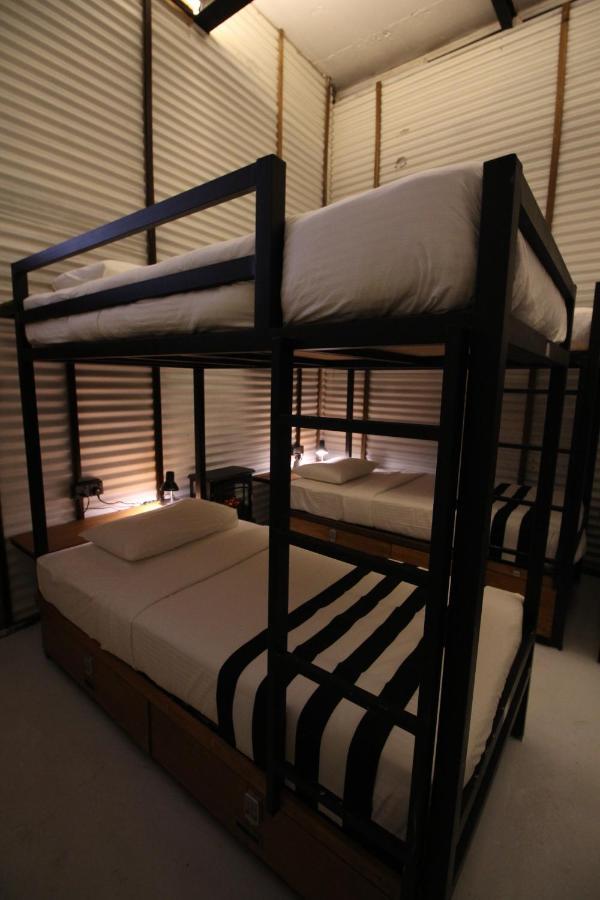 Lost & Found Hostels - Mandaramnuwara Mandaran Newara Экстерьер фото