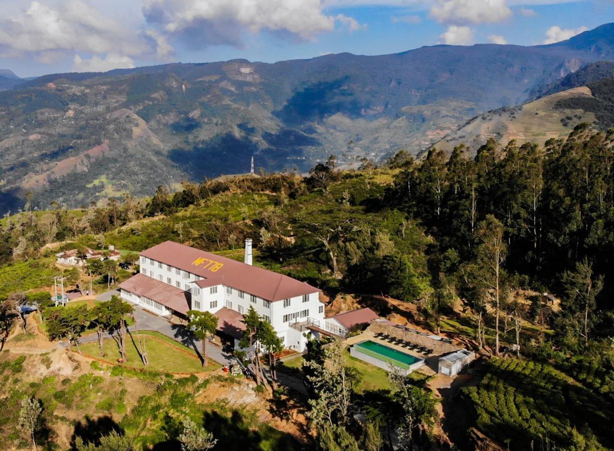 Lost & Found Hostels - Mandaramnuwara Mandaran Newara Экстерьер фото