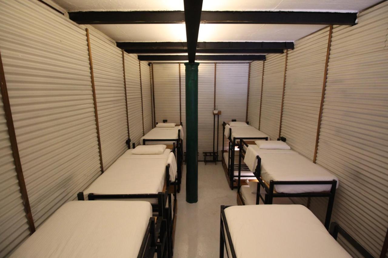 Lost & Found Hostels - Mandaramnuwara Mandaran Newara Экстерьер фото
