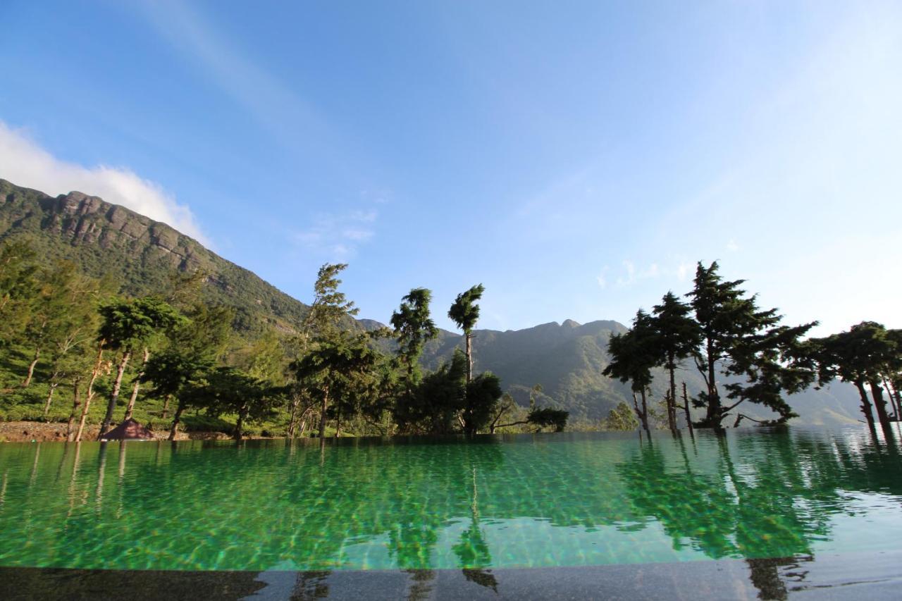 Lost & Found Hostels - Mandaramnuwara Mandaran Newara Экстерьер фото