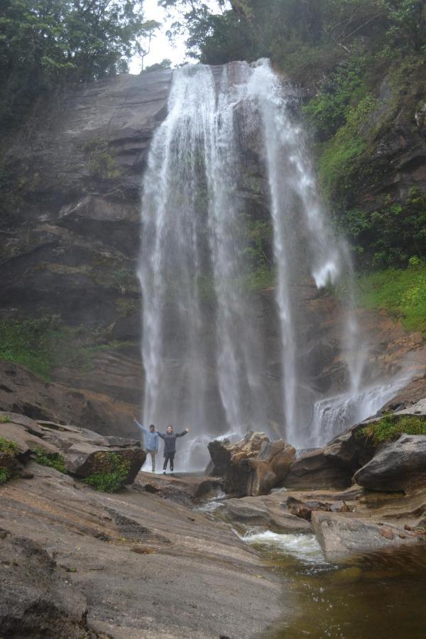 Lost & Found Hostels - Mandaramnuwara Mandaran Newara Экстерьер фото